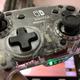 Image for article titled Let’s Hear It For Controllers That Glow Just Because They Can